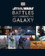 Star Wars Battles That Changed The Galaxy Chris Kempshall