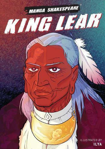 King Lear 2012