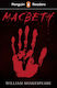 Readers Level 1: Macbeth (elt Graded Reader) Books Ltd