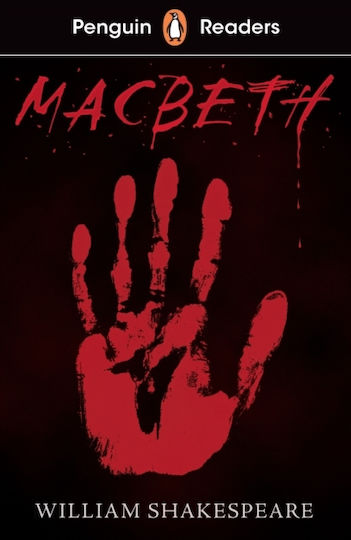 Readers Level 1: Macbeth (elt Graded Reader) Books Ltd