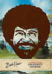 Bob Ross: A Happy Little Creativity Journal Adult 2020