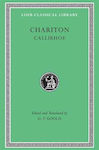 Callirhoe Chariton