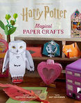 Harry Potter: Magical Paper Crafts Ltd