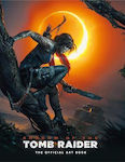 Shadow Of The Tomb Raider The Official Art Book Martin Dubeau Ltd