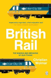 British Rail Books Ltd