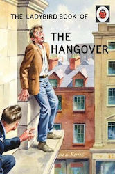 The Ladybird Book Of The Hangover Joel Morris