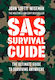 Sas Survival Guide: How To Survive In The Wild, On Land Or Sea (collins Gem) John 'lofty' Wiseman