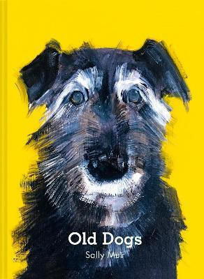 Old Dogs Sally Muir Pavilion