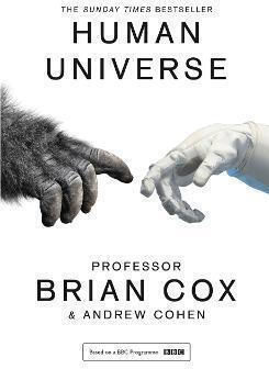 Human Universe Andrew Cohen