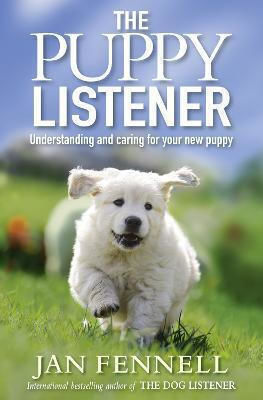 The Puppy Listener Jan Fennell Ltd