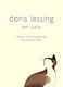 On Cats Doris Lessing