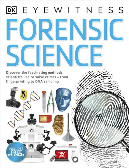 Forensische Wissenschaft: Entdecke die Faszinierenden Methoden, Mit Denen Wissenschaftler Verbrechen Aufklären Kinder Forensische Wissenschaft: Entdecke die Faszinierenden Methoden, Mit Denen Wissenschaftler Verbrechen Aufklären Kinder