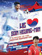 We Love Son Heung-min: A Guide To The Soccer Superstar Emily Stead Publishing Group