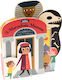 Bookscape Board Books: A Marvelous Museum Board Book