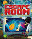 Escape Room: Kannst du Dem Videospiel Entkommen? Dr Gareth Moore Kinder Allgemeinwissen & Quiz Bücher