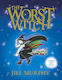 The Worst Witch (colour Gift Edition) Jill Murphy