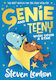 Wish Upon A Star (genie And Teeny, Book 4) Steven Lenton