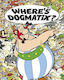 Asterix: Where's Dogmatix? Children's Books