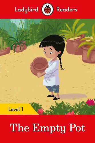The Empty Pot - Readers Level 1