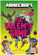 Minecraft: The Golem's Game (stonesword Saga, Book 5) Mojang Ab