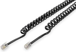 Digitus Καλώδιο 2m AK-460101-020-S