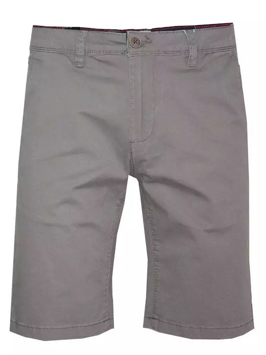 Oxygen Herrenshorts Gray