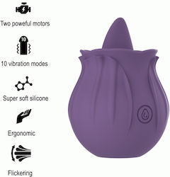 Intense Vibrator Lila Intense Vibrator Lila
