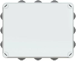 Abb În aer liber Cutie Electrică IP55