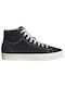 Stan Smith CS Mid Ανδρικά Μποτάκια Μαύρα