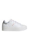 Stan Smith Bonega Adidași Pentru Femei Albi