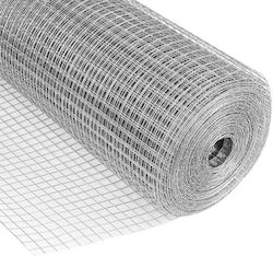 Bormann BDA2025 Rabbit Wire Galvanized 1x25m Bormann BDA2025 Rabbit Wire Galvanized 1x25m