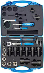 Unior Tool Set