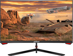 Dahua LM27-E230C VA Curbat Monitor de jocuri 27" FHD 1920x1080 165Hz