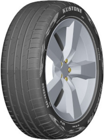 Kustone 275/45R20 110W XL Sommerreifen für Passagierfahrzeug