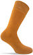 Long Isothermal Hunting Socks Woolen in Brown color