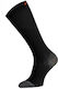 Comodo Running Long Hunting Socks in Black color