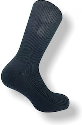 Tzelatis Lang Jagdsocken in Schwarz Farbe