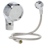 Calissimo Handheld Showerhead