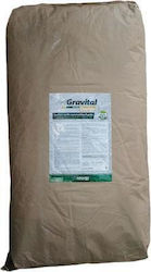 Agrology Κοκκώδες Λίπασμα Gravital 18kg