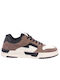 Gant Brookpal Bărbați Sneakers Desert Brown