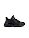 Geox Adacter Sneakers Black