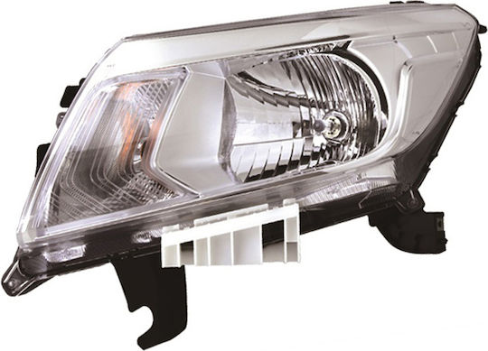 Lumini frontale pentru Nissan Navara / NP300 1buc