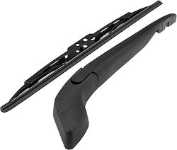 ModeCar Heckwischer 340mm