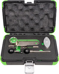 JBM Auto Handwerkzeuge Timing Set Für Porsche