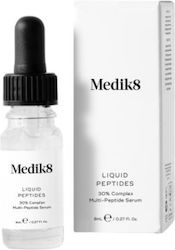 Medik8 Liquid Peptides Serum Față 8ml