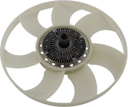 SWAG Car Radiator Fan Blade for Ford Transit