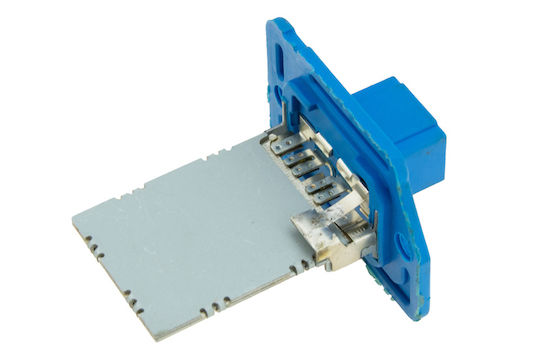 Rezistor Ventilator Auto pentru Kia Picanto Hyundai Accent / Obțineți / i10