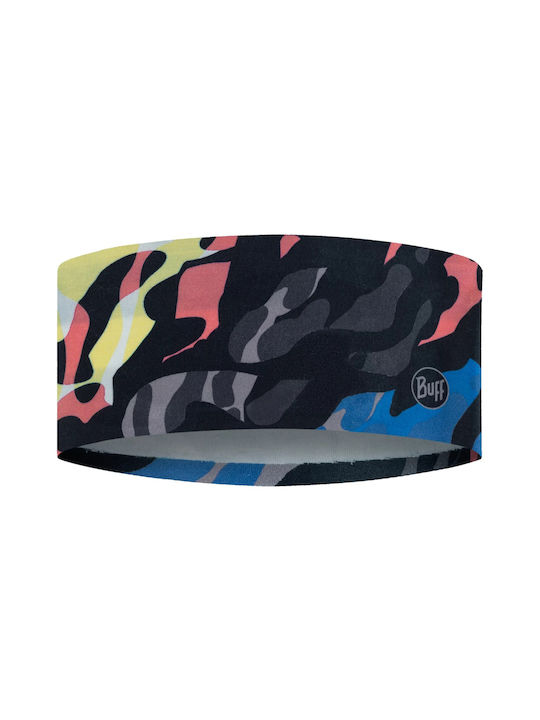 Buff Thermonet .10.00 Bandană sport Multicolor