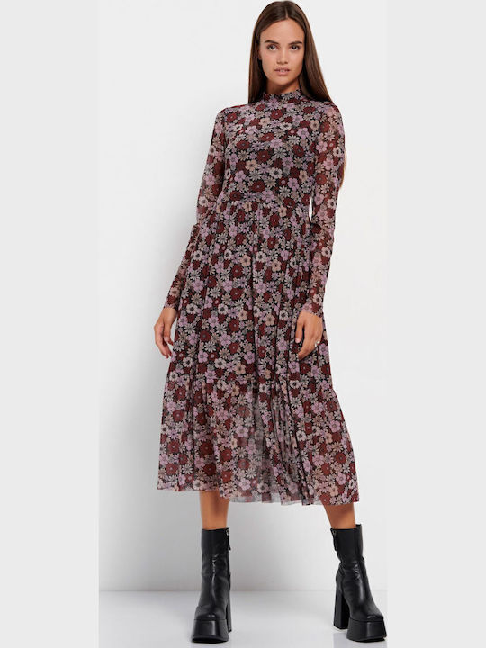 matilda tulle midi dress Stars In Bloom Tulle Dress 14Y