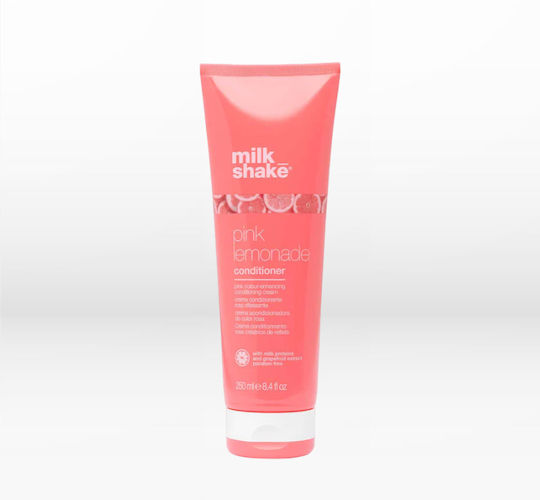 Milk Shake Pink Lemonade Conditioner για Βαμμένα Μαλλιά 250ml